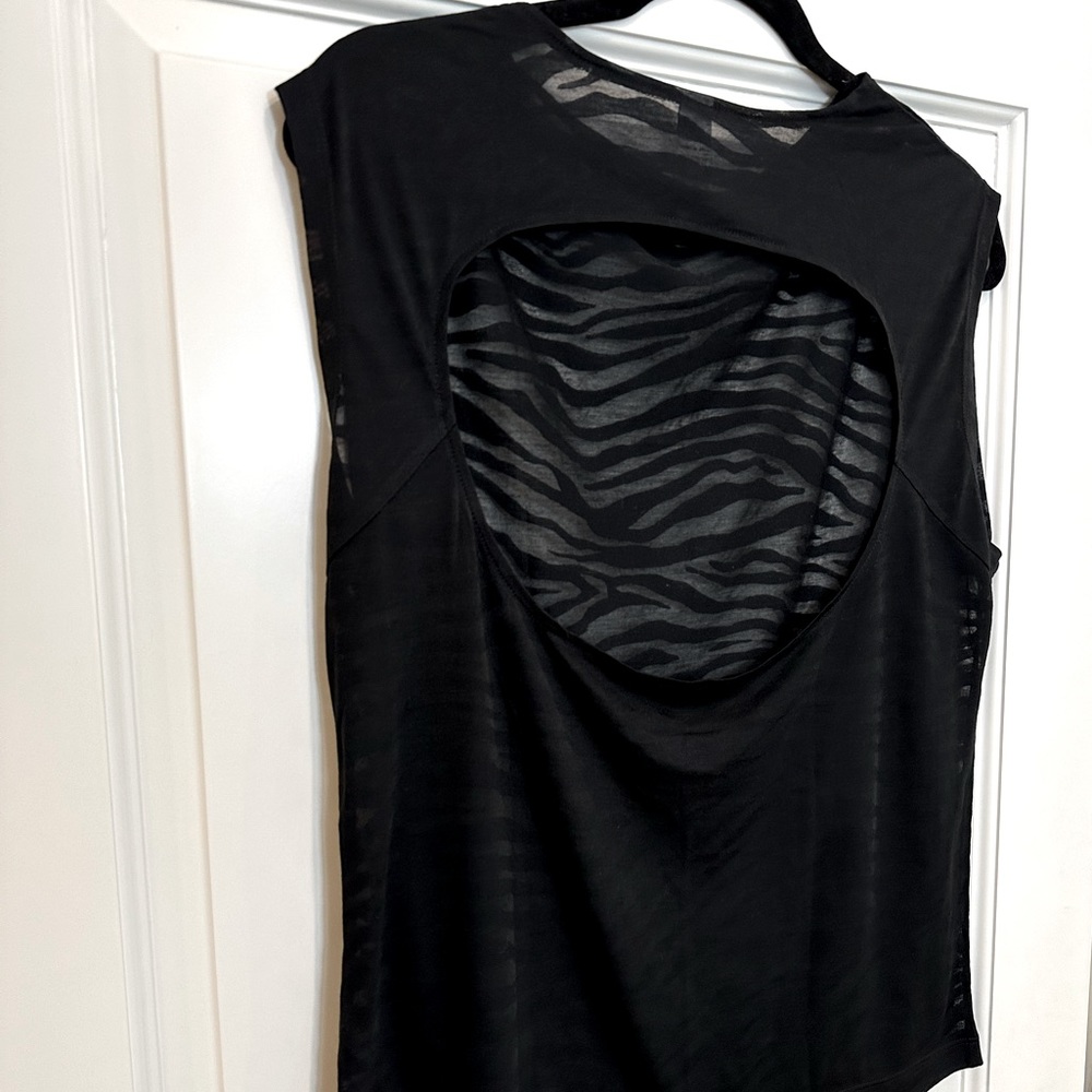 Varley Emmett tee - Picture 4 of 8